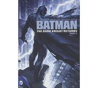 Batman: The Dark Knight Returns, Part 1
