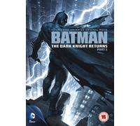 Batman The Dark Knight Returns Part 1 [2012]
