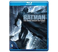Batman: The Dark Knight Returns: Part 1 [Blu-ray] [2012] [US Import]