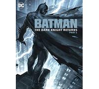 Batman: The Dark Knight Returns, Part 2