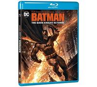 Batman : The Dark Knight Returns-Partie 2 [Blu-Ray]
