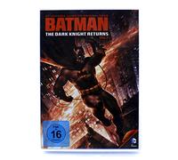 Batman: The Dark Knight Returns - Teil 2 (DVD)