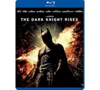 Batman - The Dark Knight Rises (2012) - Region B Blu Ray