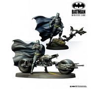 Batman - The Dark Knight Rises - Brand New And Sealed