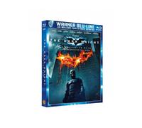 Batman - The Dark Knight, Le Chevalier Noir [Blu-ray]