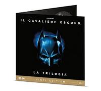 Il Cavaliere Oscuro (Box 5 Br Vinyl Edit.)
