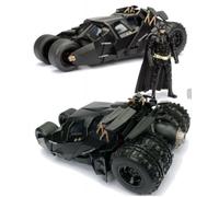 Batman The Dark Knight Tumbler with Batman Figure Jada 98261 253215005