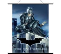 Batman: The Dark Knight Wall Scroll