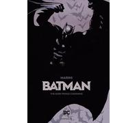 BATMAN THE DARK PRINCE CHARMING HARDCOVER (304 Pages) New Hardback