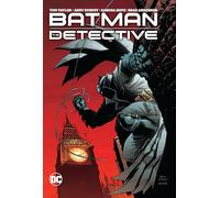 Batman: The Detective