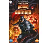 Batman: The Doom That Came to Gotham