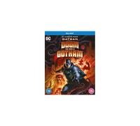 Batman: The Doom That Came to Gotham [Blu-ray] [2023] [Region Free]