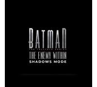Batman: The Enemy Within - Shadows Mode (DLC) (PC) Steam Key - GLOBAL
