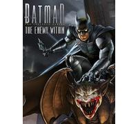 Batman: The Enemy Within - The Telltale Series (PC) - Steam Key - GLOBAL