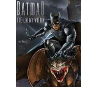 Batman: The Enemy Within Xbox Live Key Xbox One EUROPE