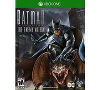 Batman: The Enemy Within - Xbox One