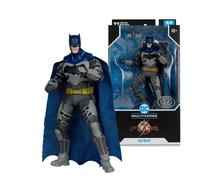 BATMAN (THE FLASH MOVIE) (PLATINUM EDITION) chase in stock mcfarlane figure
