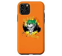 Batman The Joker All Tricks No Treats Case for iPhone 11 Pro