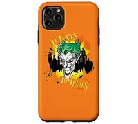 Batman The Joker All Tricks No Treats Case for iPhone 11 Pro Max