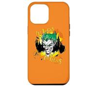 Batman The Joker All Tricks No Treats Case for iPhone 12 Pro Max