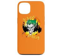 Batman The Joker All Tricks No Treats Case for iPhone 13