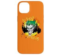 Batman The Joker All Tricks No Treats Case for iPhone 14 Plus