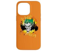 Batman The Joker All Tricks No Treats Case for iPhone 14 Pro Max