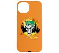 Batman The Joker All Tricks No Treats Case for iPhone 15 Plus