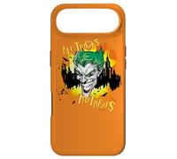 Batman The Joker All Tricks No Treats Case for iPhone Air
