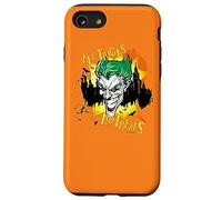Batman The Joker All Tricks No Treats Case for iPhone SE (2020) / 7/8