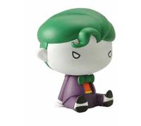 Batman the Joker Chibi PVC Bank - Money box PLASTOY