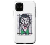 Batman The Joker Criminal Case for iPhone 11