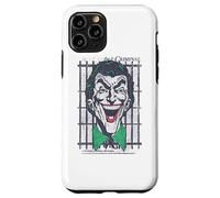 Batman The Joker Criminal Case for iPhone 11 Pro