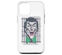 Batman The Joker Criminal Case for iPhone 12/12 Pro