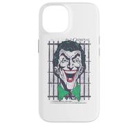 Batman The Joker Criminal Case for iPhone 14