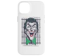 Batman The Joker Criminal Case for iPhone 14 Plus