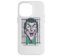 Batman The Joker Criminal Case for iPhone 14 Pro Max