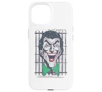 Batman The Joker Criminal Case for iPhone 15