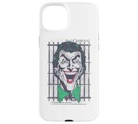 Batman The Joker Criminal Case for iPhone 15 Plus