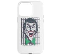 Batman The Joker Criminal Case for iPhone 15 Pro Max