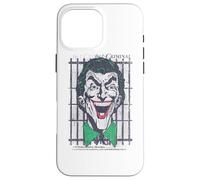 Batman The Joker Criminal Case for iPhone 16 Pro Max