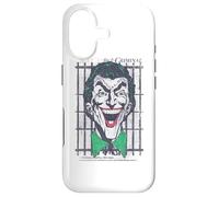 Batman The Joker Criminal Case for iPhone 17