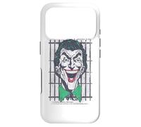 Batman The Joker Criminal Case for iPhone 17 Pro