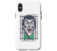 Batman The Joker Criminal Case for iPhone X/XS