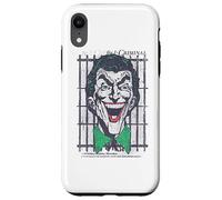 Batman The Joker Criminal Case for iPhone XR