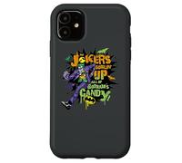 Batman The Joker Goblin Candy Case for iPhone 11