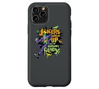 Batman The Joker Goblin Candy Case for iPhone 11 Pro