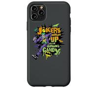 Batman The Joker Goblin Candy Case for iPhone 11 Pro Max