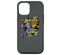 Batman The Joker Goblin Candy Case for iPhone 12/12 Pro