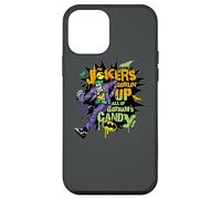 Batman The Joker Goblin Candy Case for iPhone 12 mini